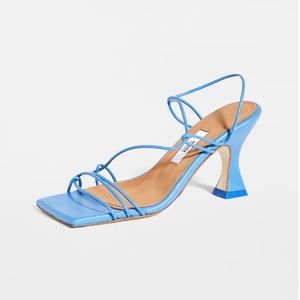 Miista Sally Sandal Heels